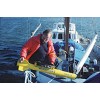 Pulse 10 Boat Towed Metal Detector
